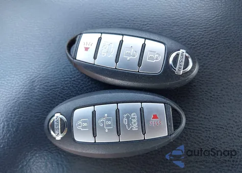 2015 Nissan Altima 2.5 S из США, поврежденный, VIN 1N4AL3AP6FC572745